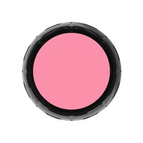 Pet Button Dog Voice Acoustic Generator (Color: Pink)