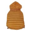 Lightweight Adjustable 'Sporty Avalanche' Pet Coat